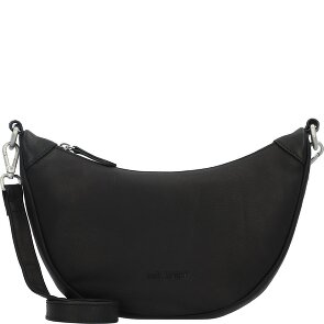 Jack Kinsky Aruba 2 Umhängetasche Leder 25 cm
