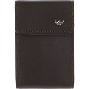 Golden Head Polo RFID Kreditkartenetui Leder 12 cm