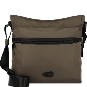 camel active Terra Umhängetasche 28 cm
