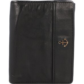 Harbour 2nd Cool Casual Amoy Geldbörse Leder 2 cm