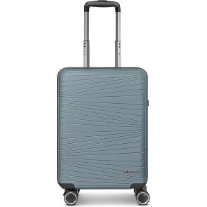 Franky Dallas 3.0 4 Rollen Trolley S 55 cm
