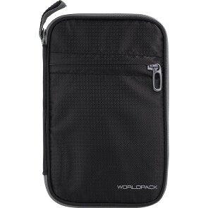 Worldpack Reiseaccessoires Reisepassetui 14 cm