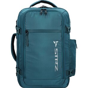 Polestream Strz by Vienna Reiserucksack 47 cm Laptopfach