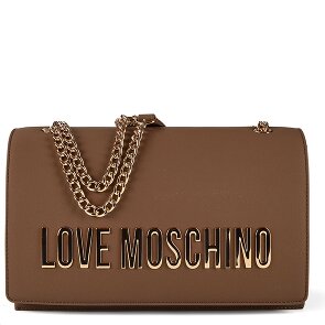 Love Moschino Bold Love Schultertasche 25 cm