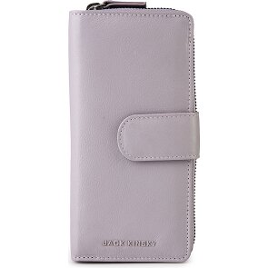 Jack Kinsky Livorno 1026 Geldbörse RFID Schutz Leder 19 cm