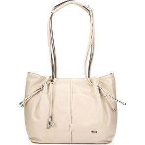 Picard Boom Schultertasche Leder 35 cm