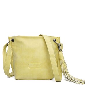 Fritzi aus Preußen Fritzi03 Vintage Umhängetasche 20 cm
