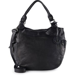 Harbour 2nd Selina Schultertasche Leder 36 cm