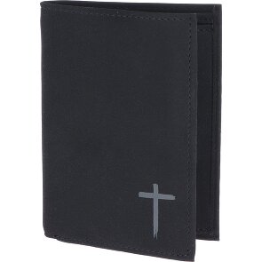 oxmox New Cryptan Geldbörse RFID Schutz 13 cm