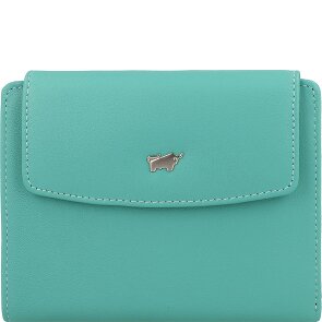 Braun Büffel Joy Geldbörse RFID Schutz Leder 12 cm