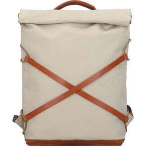 aunts & uncles Japan Yokohama Rucksack 40 cm Laptopfach