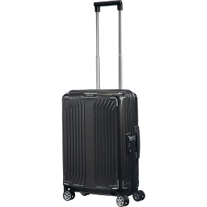 Samsonite Lite-Box 4 Rollen Kabinentrolley 55 cm