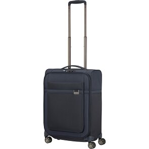 Samsonite Airea 4 Rollen Kabinentrolley 55 cm