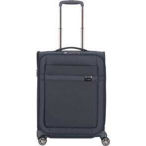 Samsonite Airea 4-Rollen Kabinentrolley 55 cm