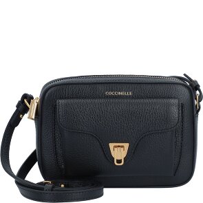 Coccinelle Beat Soft Mini Bag Umhängetasche Leder 18 cm