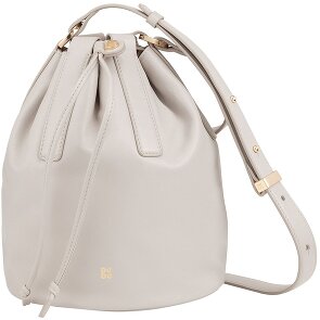 DuDu Filicudi Beuteltasche Leder 19 cm