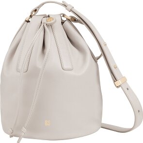 DuDu Filicudi Beuteltasche Leder 19 cm