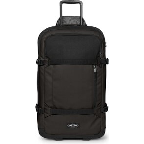 Eastpak Transit'R Pro 2 Rollen Reisetasche L 82 cm