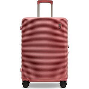 Echolac Ultima 4 Rollen Trolley M 67 cm mit Dehnfalte
