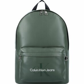 Calvin Klein Jeans Monogram Soft Rucksack 40 cm Laptopfach