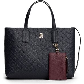 Tommy Hilfiger TH Icon Shopper Tasche 29 cm