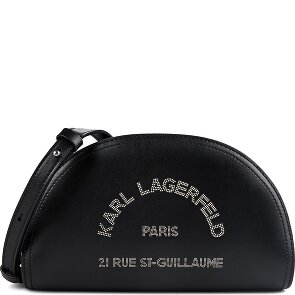 Karl Lagerfeld K/Daily Umhängetasche Leder 23.5 cm