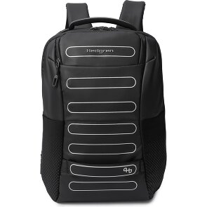 Hedgren Comby Performance Handle L P Daypack L RFID Schutz 44 cm Laptopfach