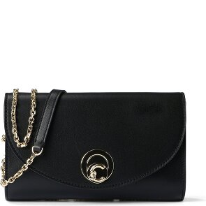 Coccinelle Nikla Umhängetasche Leder 26 cm