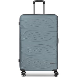 Franky Dallas 3.0 4 Rollen Trolley L 75 cm