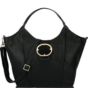 Harbour 2nd Raffaella Shopper Tasche Leder 50 cm