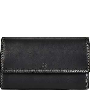 Esquire Dallas Geldbörse RFID Schutz Leder 18 cm