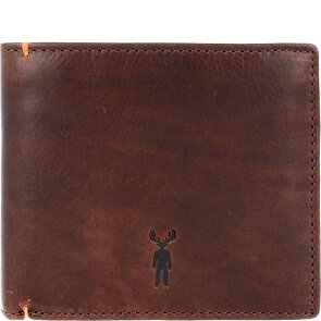 Jack Kinsky Colombo 208 Geldbörse Leder 11,5 cm