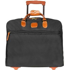 Bric's X-Collection 2 Rollen Businesstrolley 36 cm