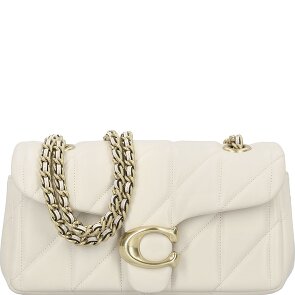 Coach Tabby Schultertasche Leder 20 cm