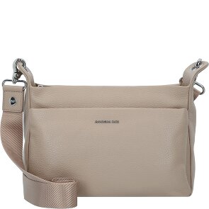 Mandarina Duck Mellow Umhängetasche Leder 29 cm