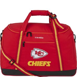 Travelite travelite x NFL Turnbeutel 41 cm