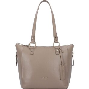Picard Java Shopper Tasche Leder 36 cm Laptopfach