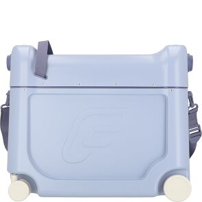 JetKids BedBox 4 Rollen Kindertrolley 39 cm