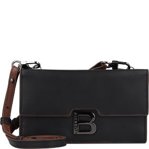 Burkely Modest Meghan Handytasche Leder 17,5 cm
