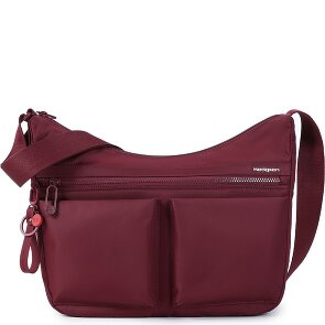 Hedgren Inner City Umhängetasche RFID Schutz 34.5 cm