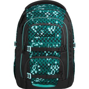coocazoo Porter Schulrucksack 46 cm