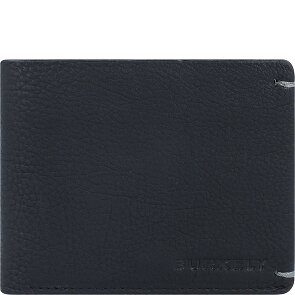 Burkely Antique Avery Geldbörse RFID Leder 12 cm