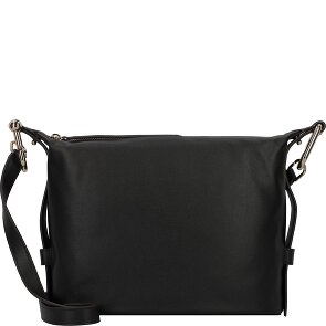 Furla Nuvola Schultertasche Leder 28 cm
