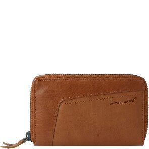 aunts & uncles Grandma's Luxury Club Betty Geldbörse RFID Leder 14 cm
