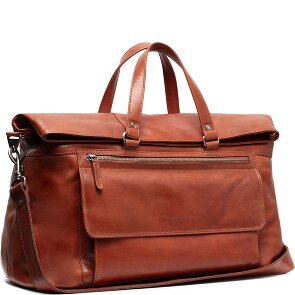 The Chesterfield Brand Lazio Weekender Reisetasche Leder 50 cm