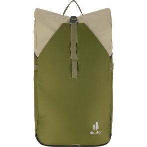 Deuter Xberg 25 Fahrradtasche 30.5 cm