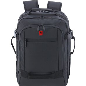 Gladiator 3900 Reiserucksack 40 cm Laptopfach