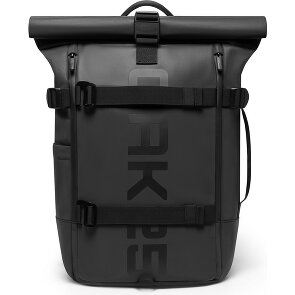 OAK25 LumoSense Rolltop Daypack 44 cm Laptopfach