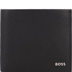 Boss New Crosstown Geldbörse Leder 11 cm
