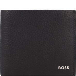 Boss New Crosstown Geldbörse Leder 11 cm